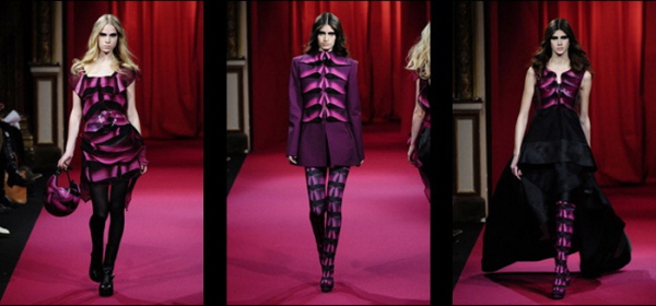 Concept Korea FW12, fashion Collective