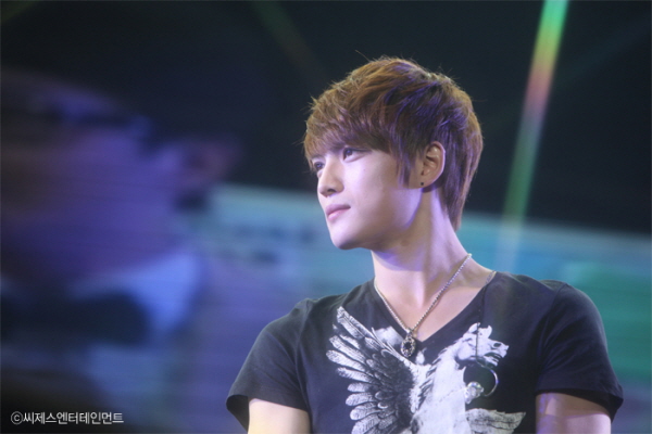 JYJ 김재중