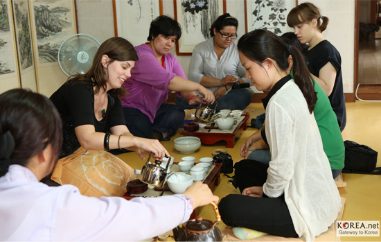 2013 코리아넷 명예기자단