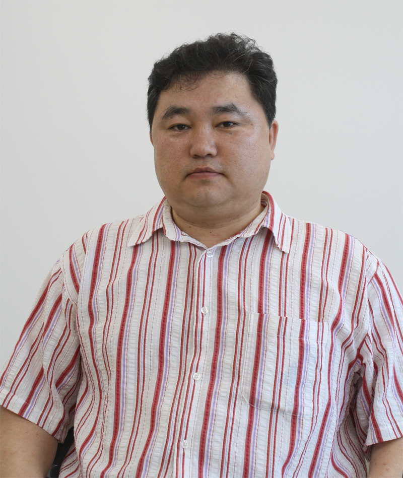 한국문화예술회관연합회 문예지원부 부장 최대원