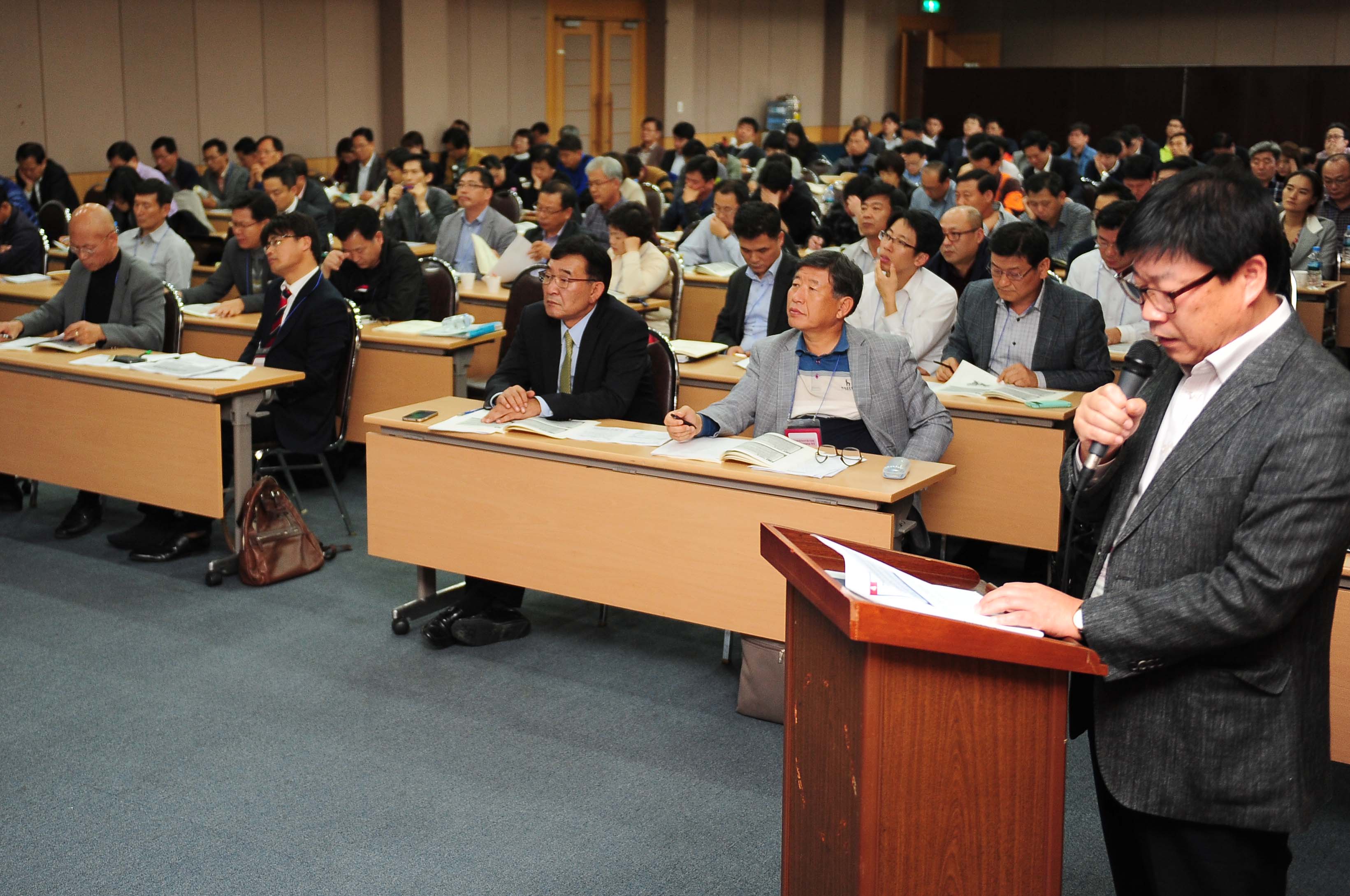 2014인천아시아경기대회 결과보고 회의