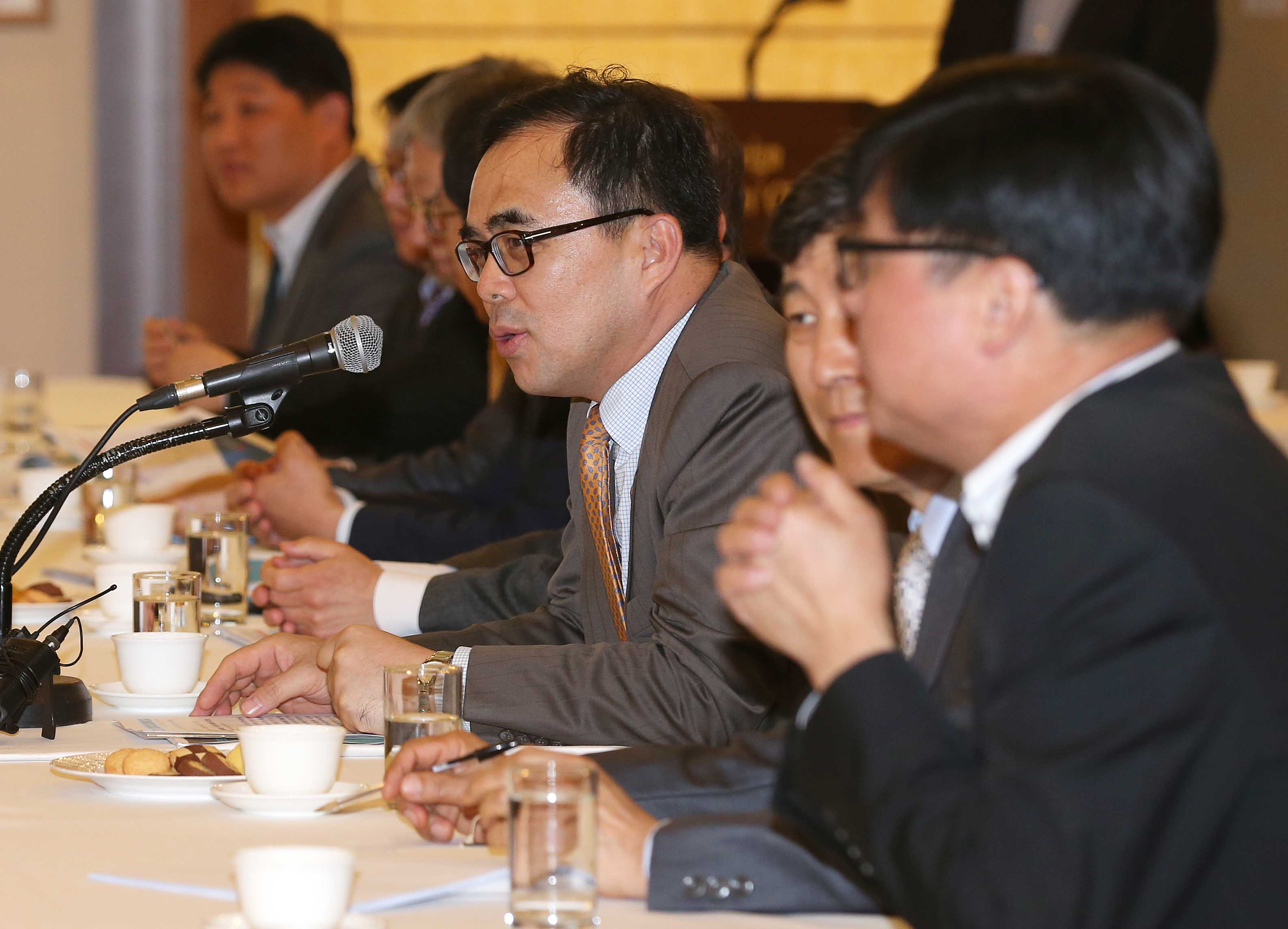스포츠레저 안전 네트워크 제3차 회의’