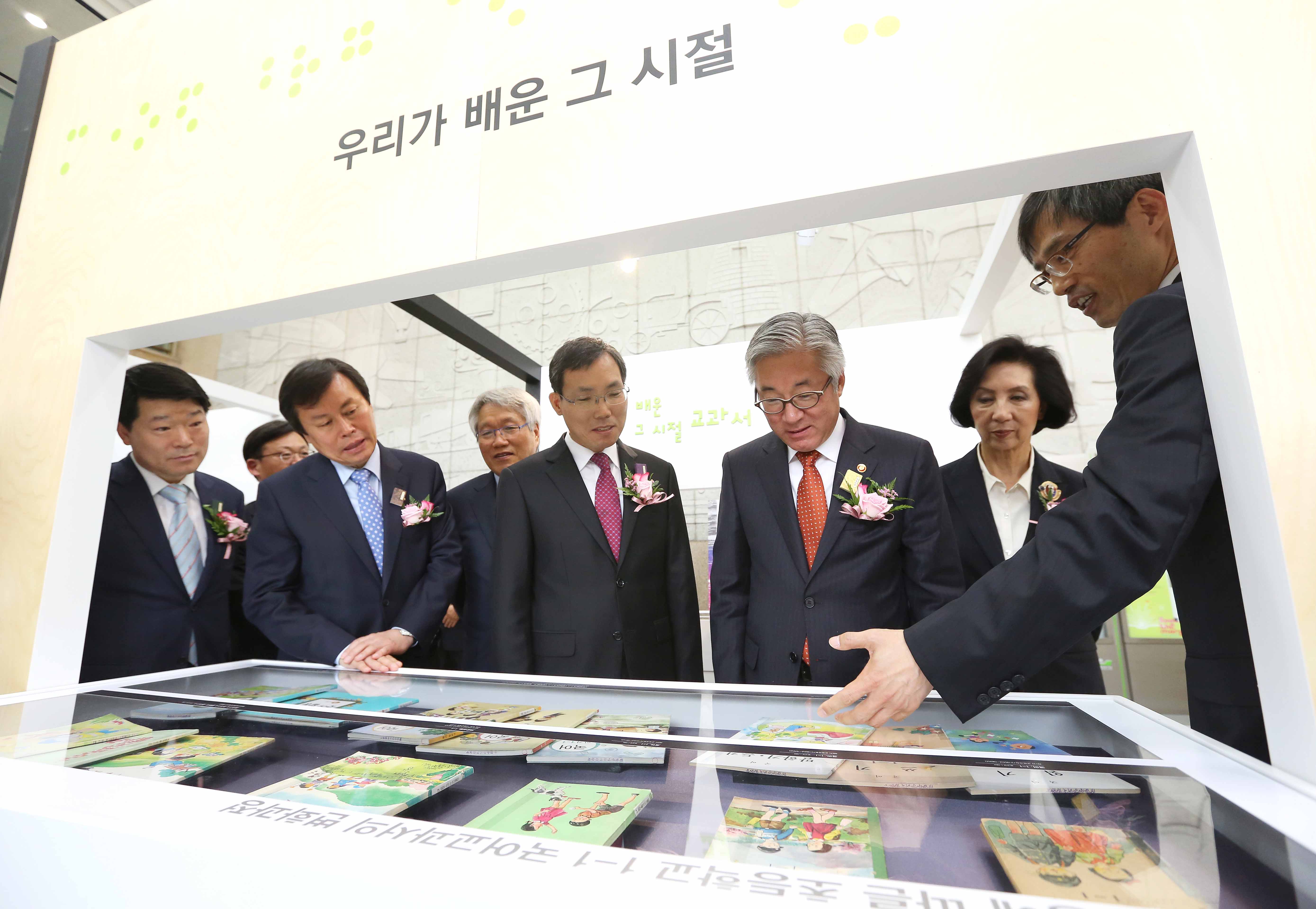 국립중앙도서관 ‘천만장서’ 달성