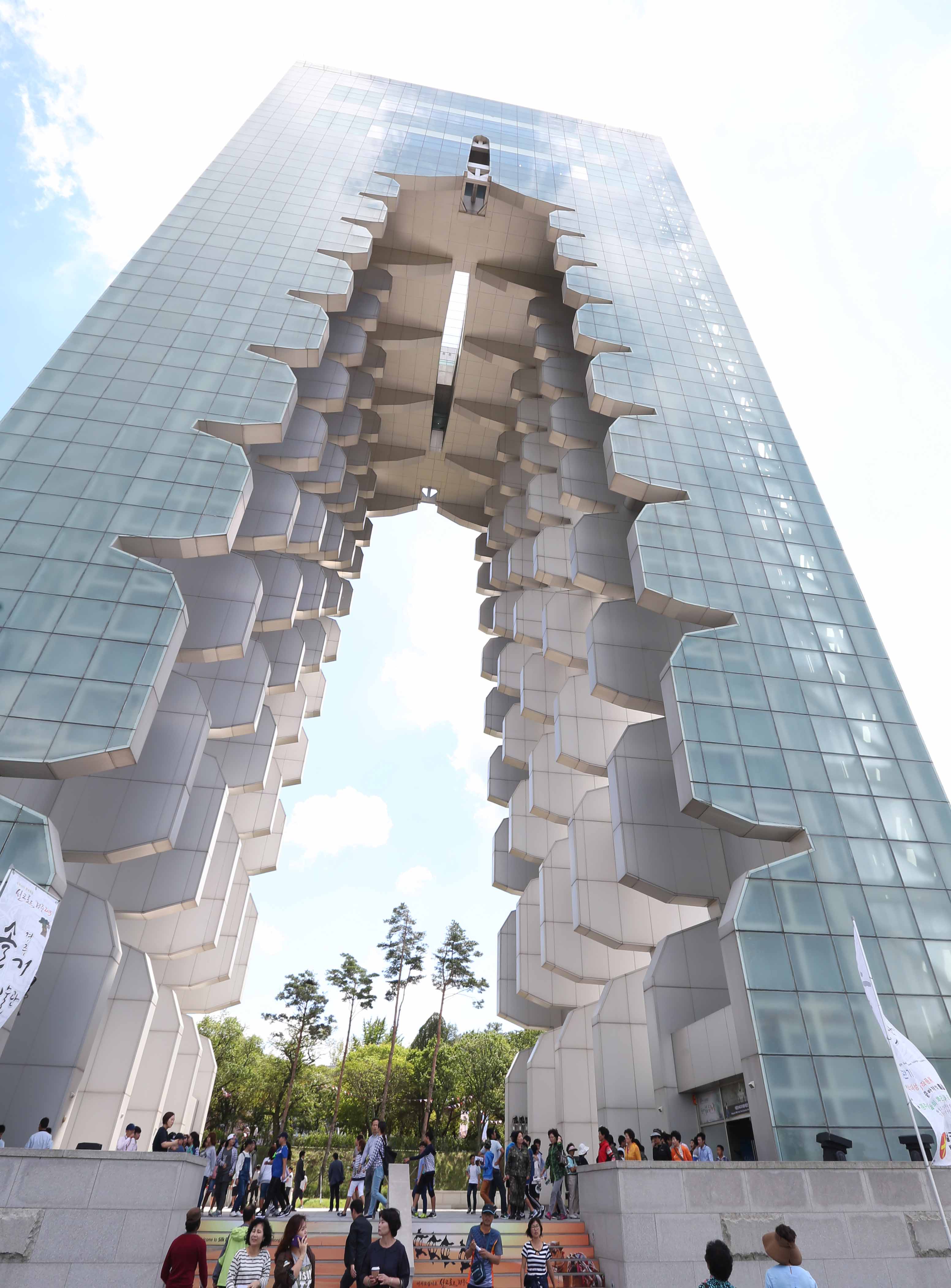 경주세계문화엑스포, 10월 18일까지 개최