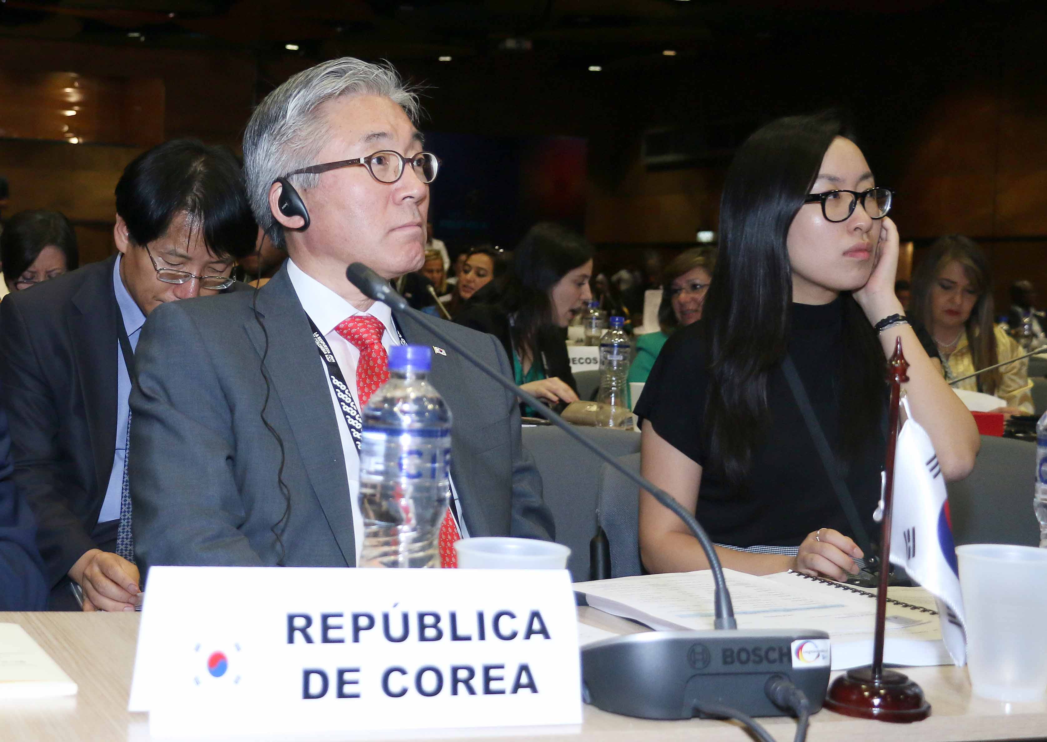 문체부,  제21차 유엔세계관광기구(UNWTO) 참석