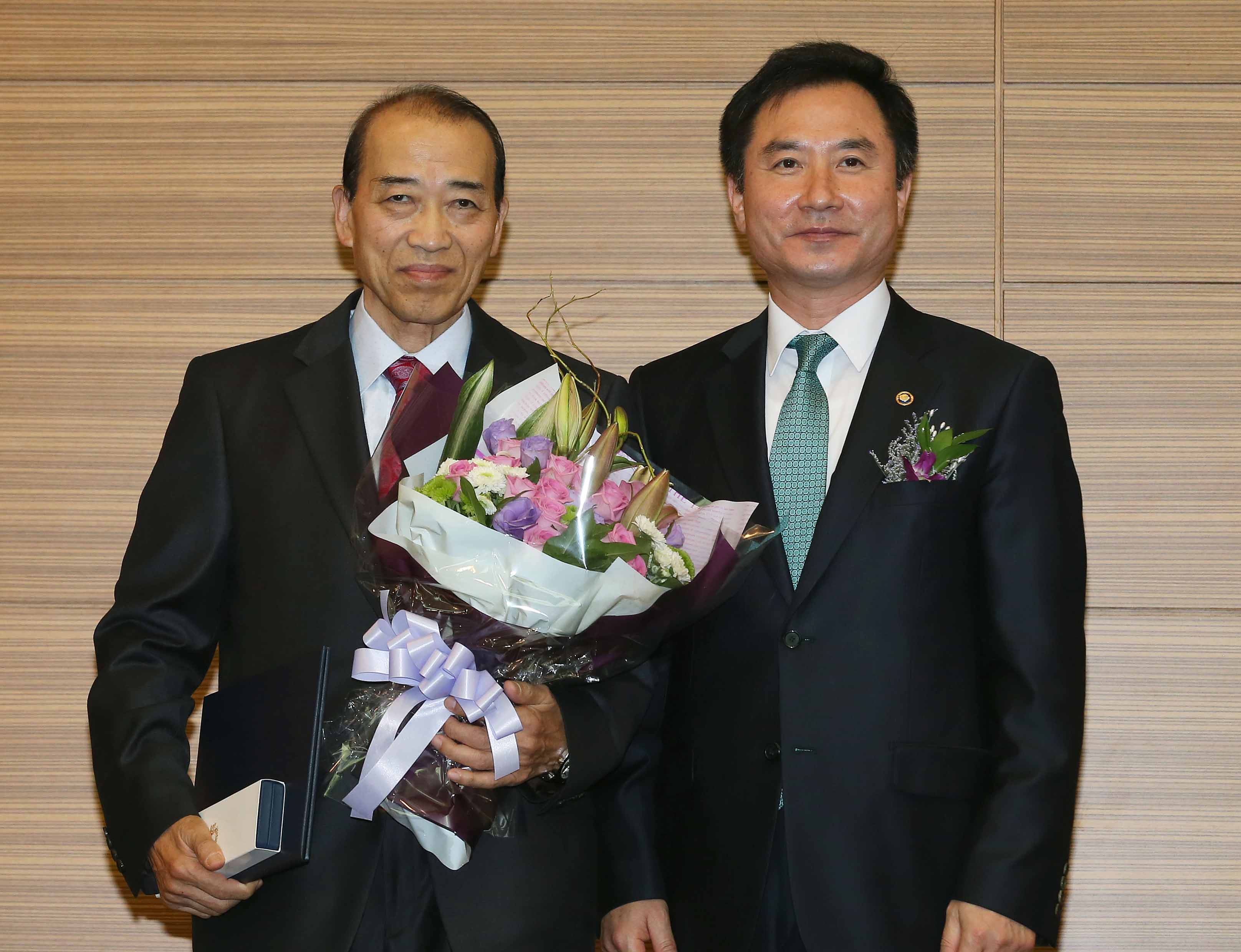 제29회 책의 날, 출판유공자 정부 포상식