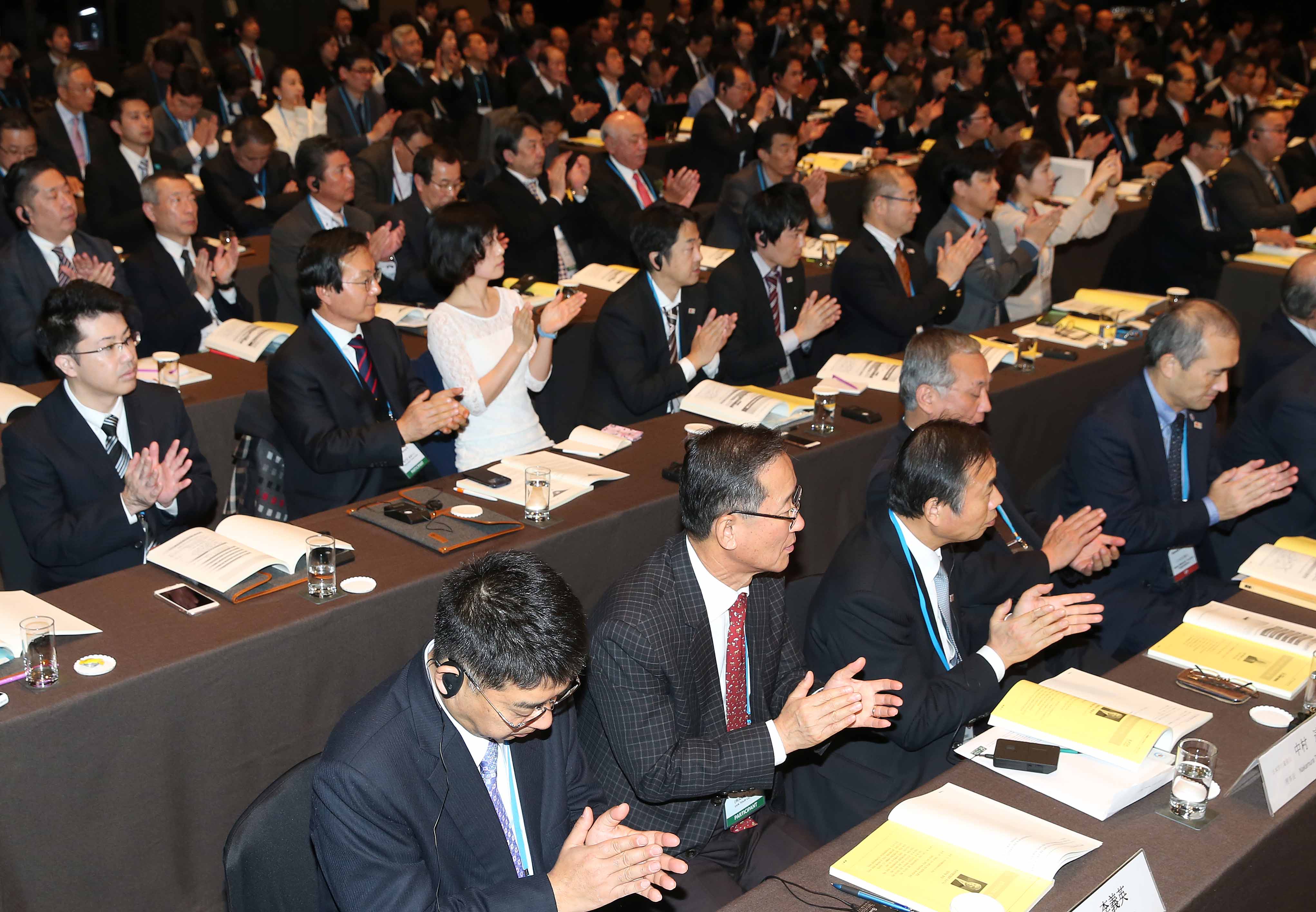 ‘2015 한일관광교류확대 심포지엄’ 개최