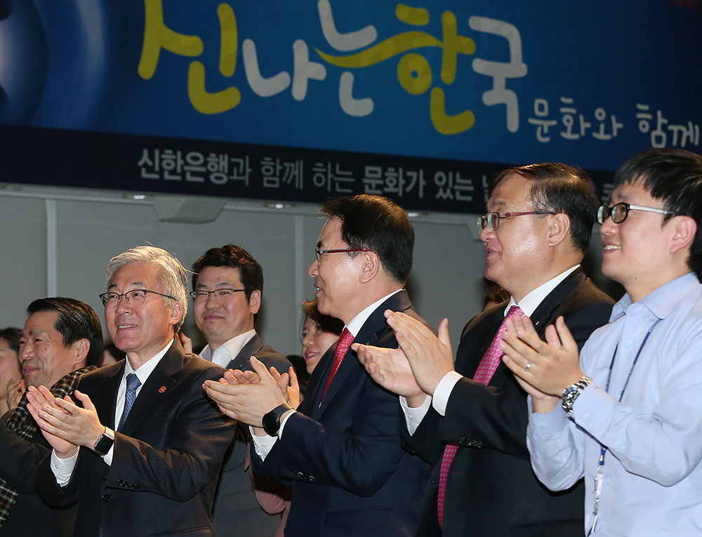 2월 문화가 있는 날, 직장 배달 콘서트 열려