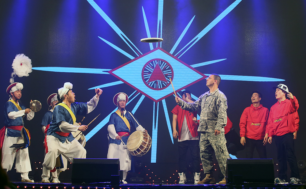 콘서트 ‘헬로 미스터 케이