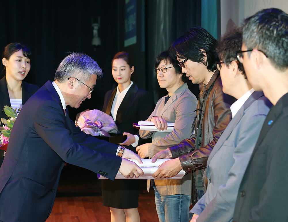 예술인 파견지원 사업 발대식 개최