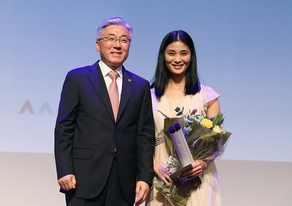 예술인 파견지원 사업 발대식 개최