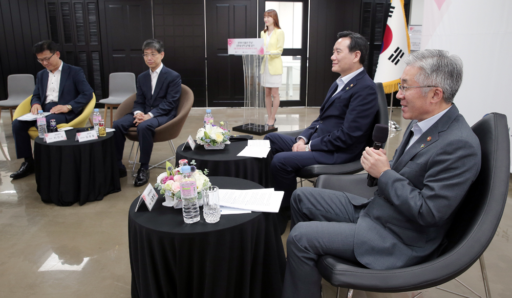 법률지원 문화인프라 지원 업무협약