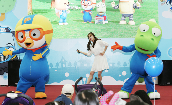 캐릭터·라이선싱 페어