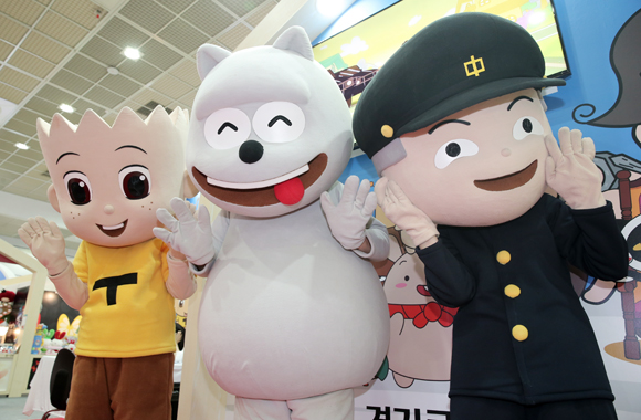 캐릭터·라이선싱 페어