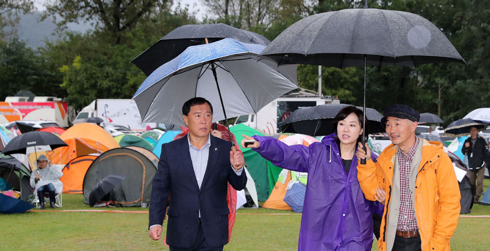 자라섬
