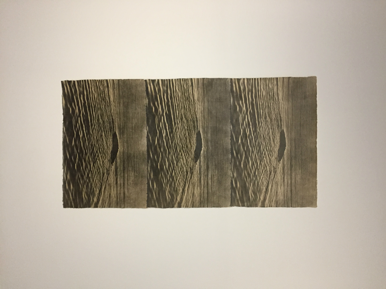 이정진 <무제 1997-99>