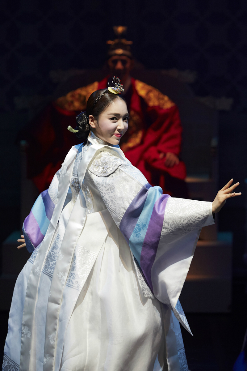 숙용 장씨 장녹수