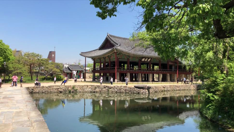 광한루