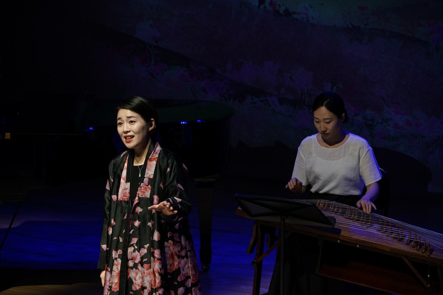 박인혜 소리꾼