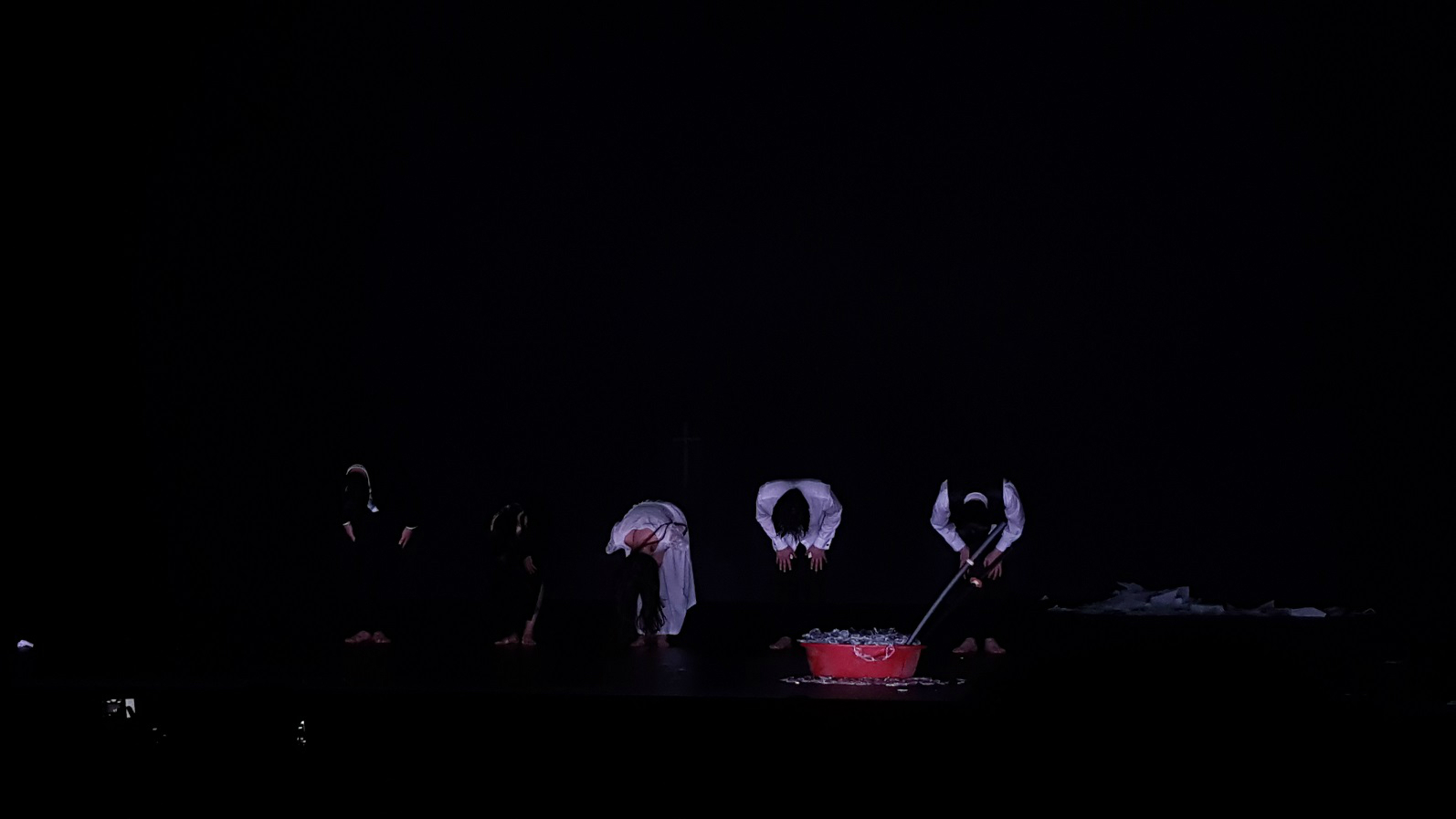 커튼콜