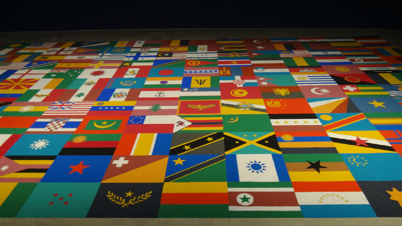 주세균, <notional flag>
