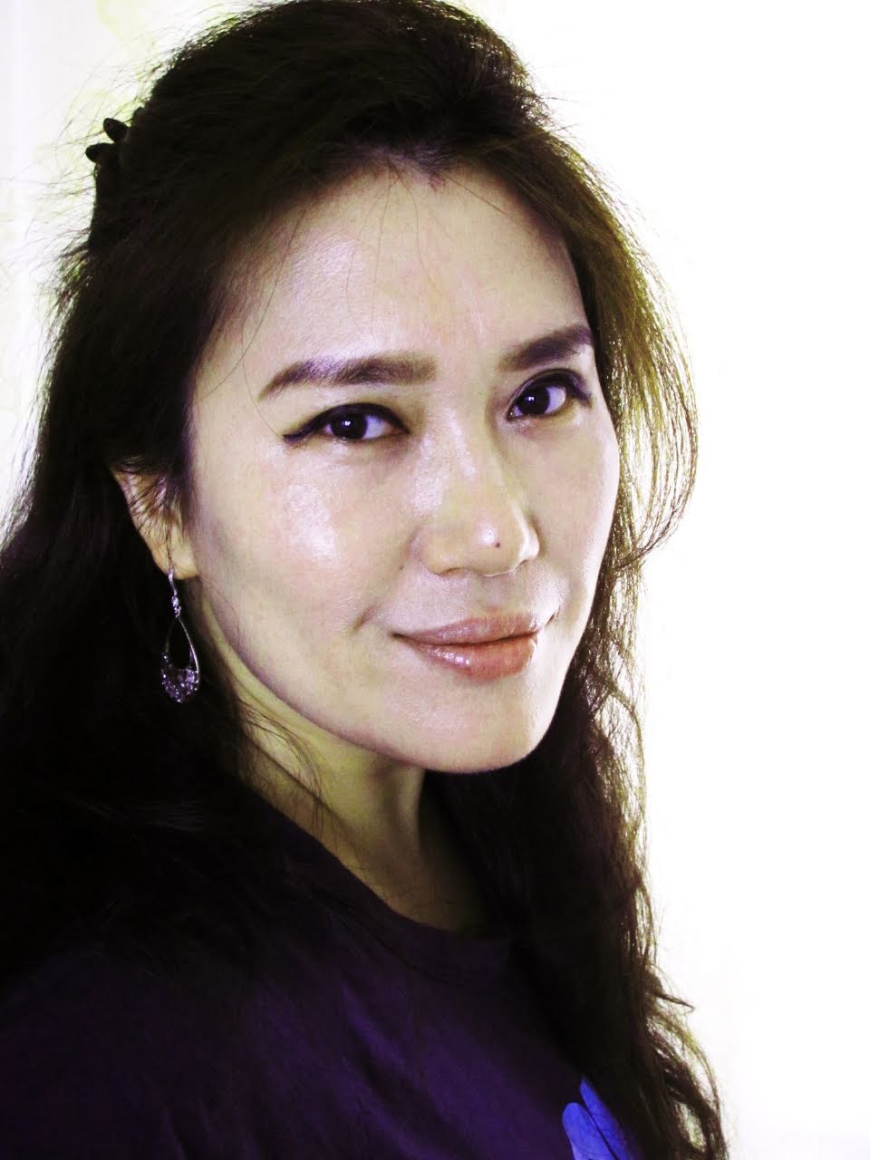 김세영 김천 미술협회 사무국장
