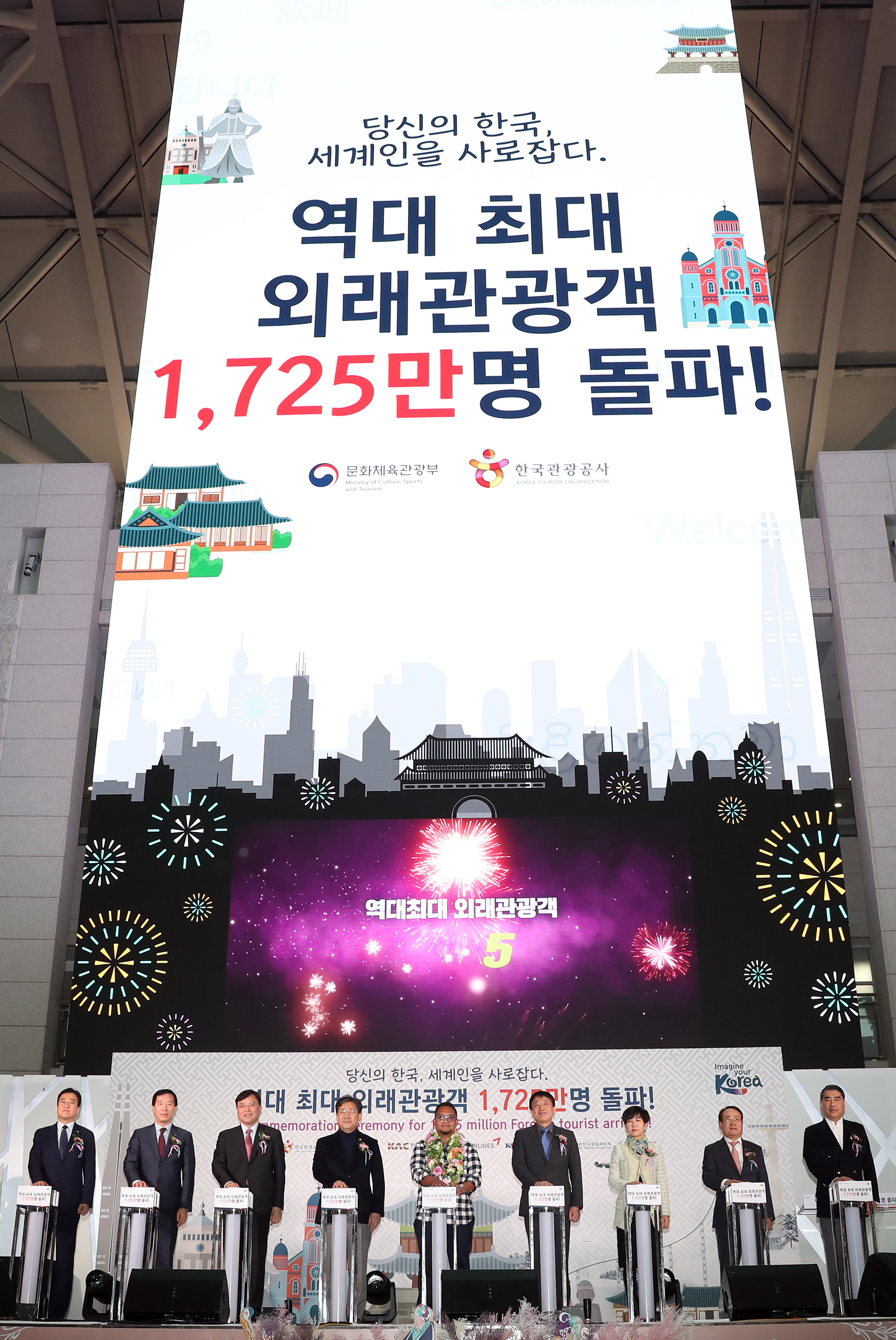 1,725만명 돌파