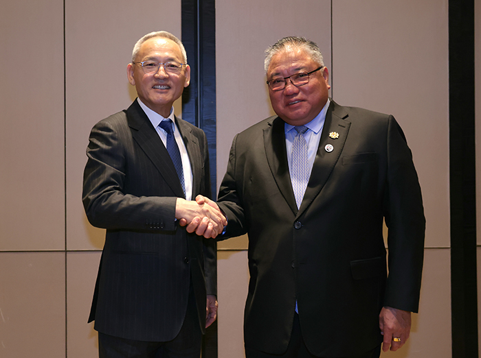중국 상하이 출장