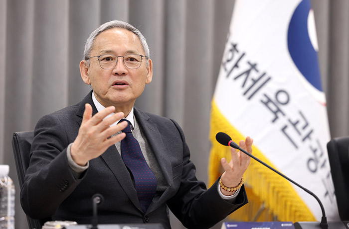 방송 영상콘텐츠 업계 간담회