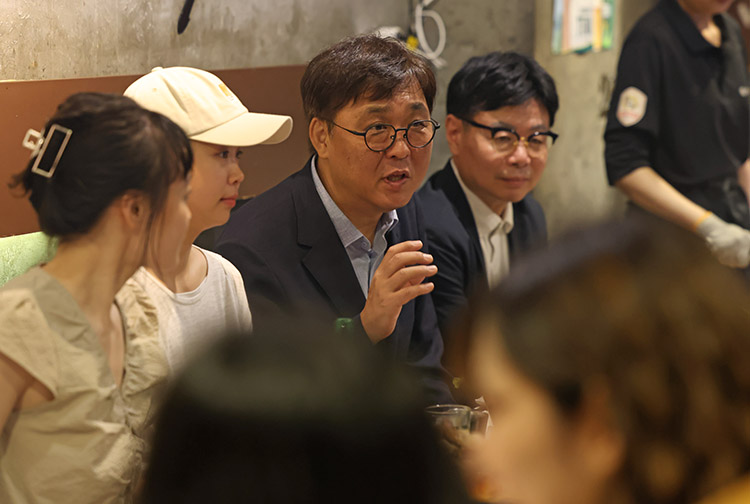 연극 삼매경