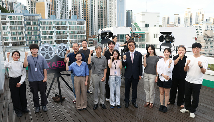 한국영화아카데미