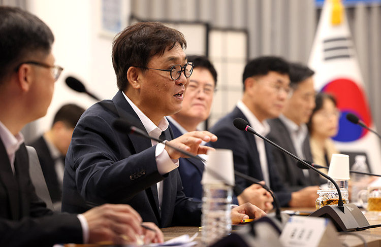 케이 관광 혁신 전담팀 출범식