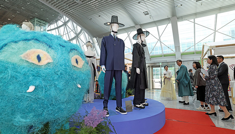 한복상점 한복상점