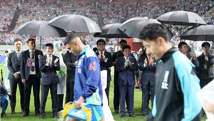 축구 국가대표 평가전