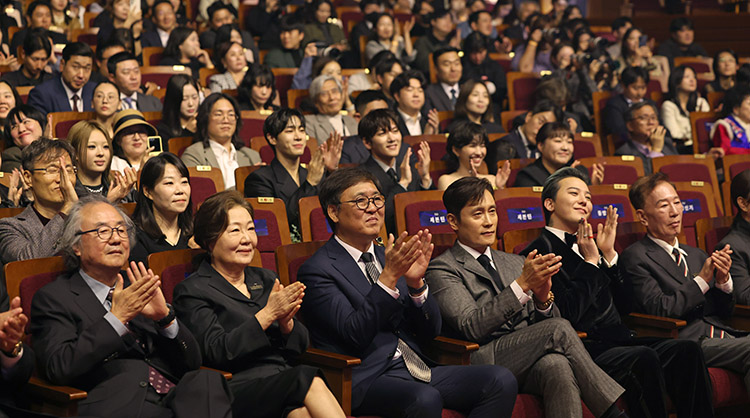 대중문화예술상 대중문화예술상