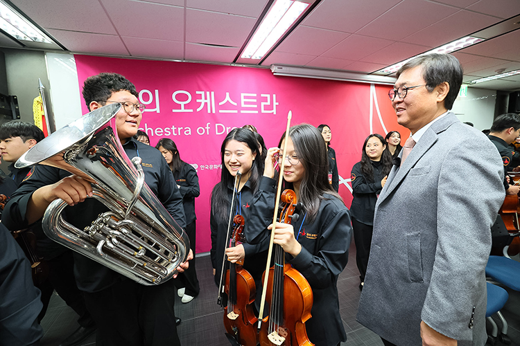 꿈의 예술단 15주년 꿈의 예술단 15주년