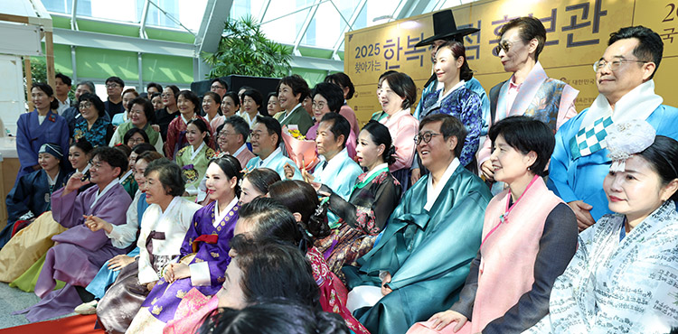 한복상점 한복상점