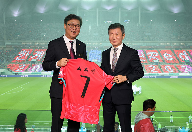 축구 국가대표 평가전