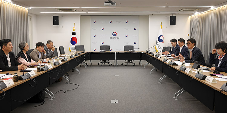 뮤지컬 분과회의 뮤지컬 분과회의