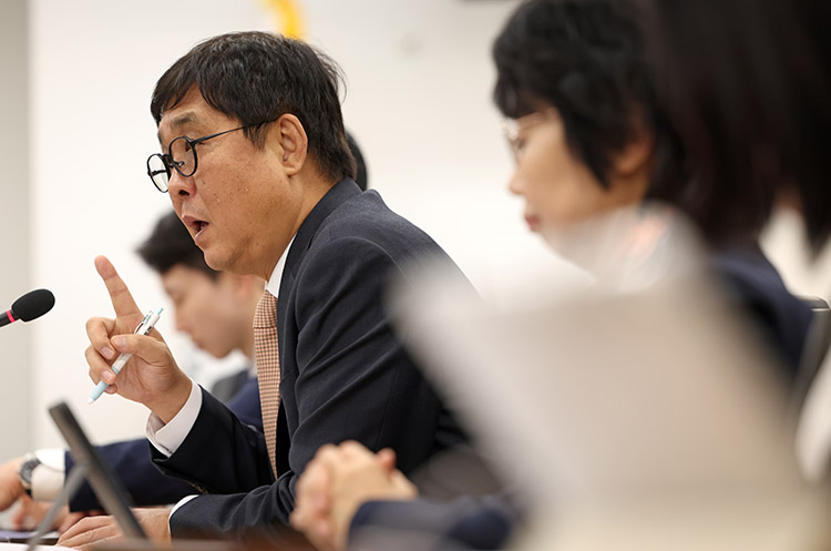 뮤지컬 분과회의 뮤지컬 분과회의