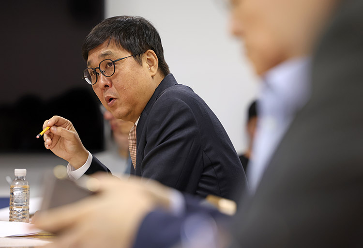 출판 분과회의 출판 분과회의