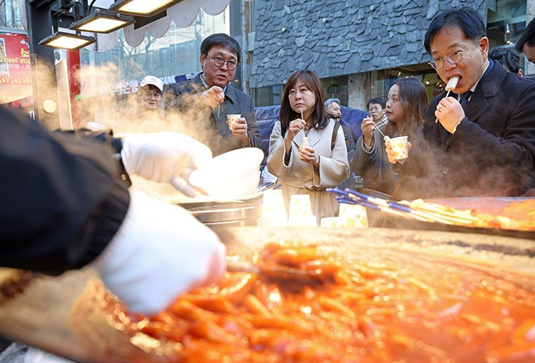 관광현장점검 관광현장점검
