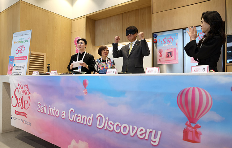 코그세 현장방문