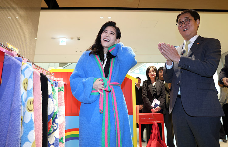 코그세 현장방문