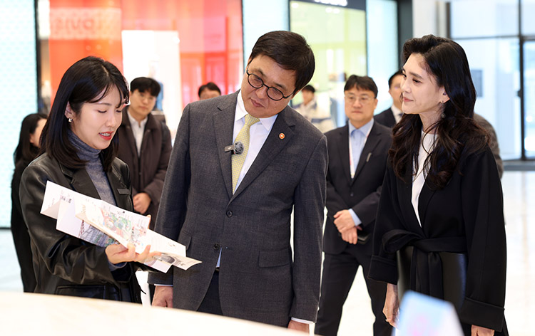 코그세 현장방문