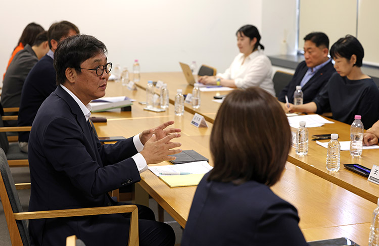 애니메이션 분과회의 애니메이션 분과회의