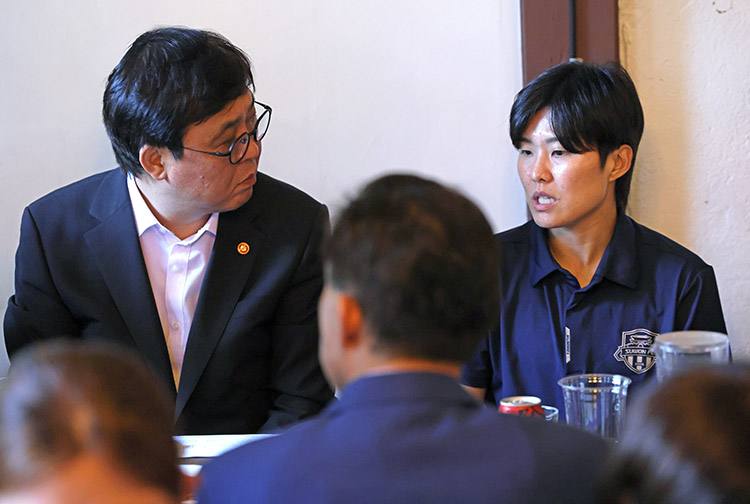 수원FC위민 수원FC위민