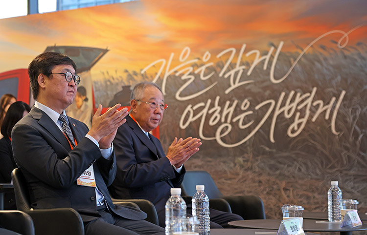 여행가는 달 캠페인 선포식 여행가는 달 캠페인 선포식