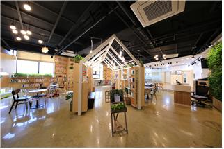 서산생활문화센터