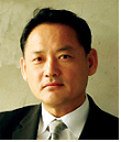 유인촌 이사장